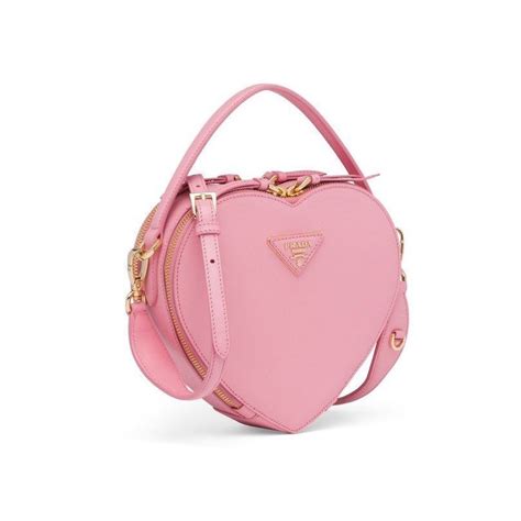 prada bague coeur|Prada purses for women.